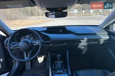 Седан Mazda 3 2019 в Полтаве