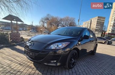 Хэтчбек Mazda 3 2009 в Виннице