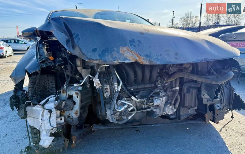 Седан Mazda 3 2021 в Києві