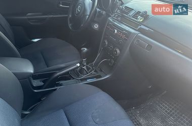 Хэтчбек Mazda 3 2004 в Харькове фото 7 Хэтчбек Mazda 3 2004 в Харькове