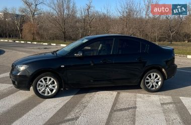 Седан Mazda 3 2006 в Запорожье