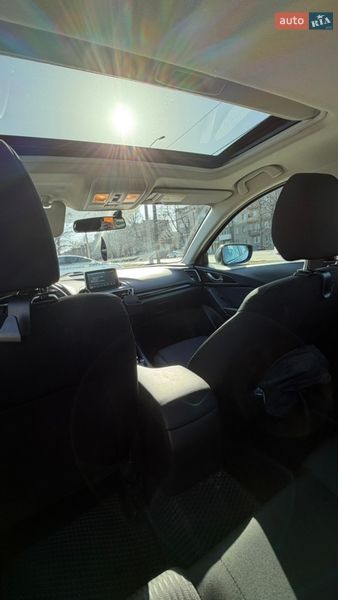 Седан Mazda 3 2015 в Днепре