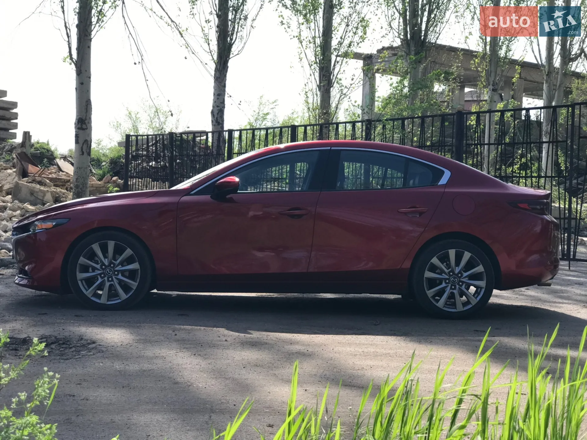 2019 Mazda 3 - мініатюра 5