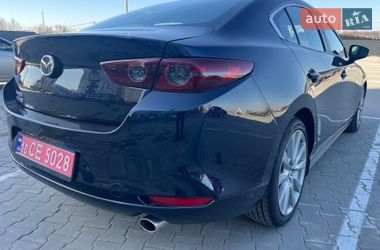 Седан Mazda 3 2020 в Києві