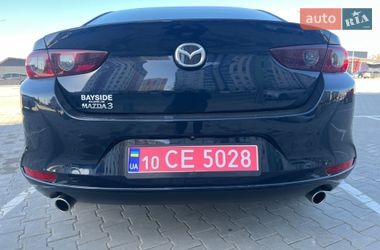 Седан Mazda 3 2020 в Києві