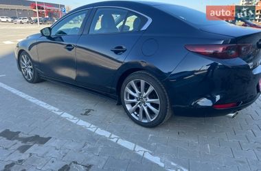 Седан Mazda 3 2020 в Києві