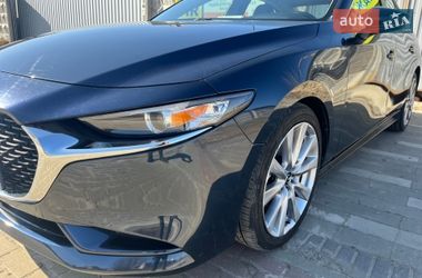 Седан Mazda 3 2020 в Києві