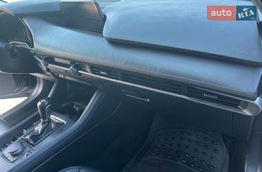Седан Mazda 3 2020 в Києві