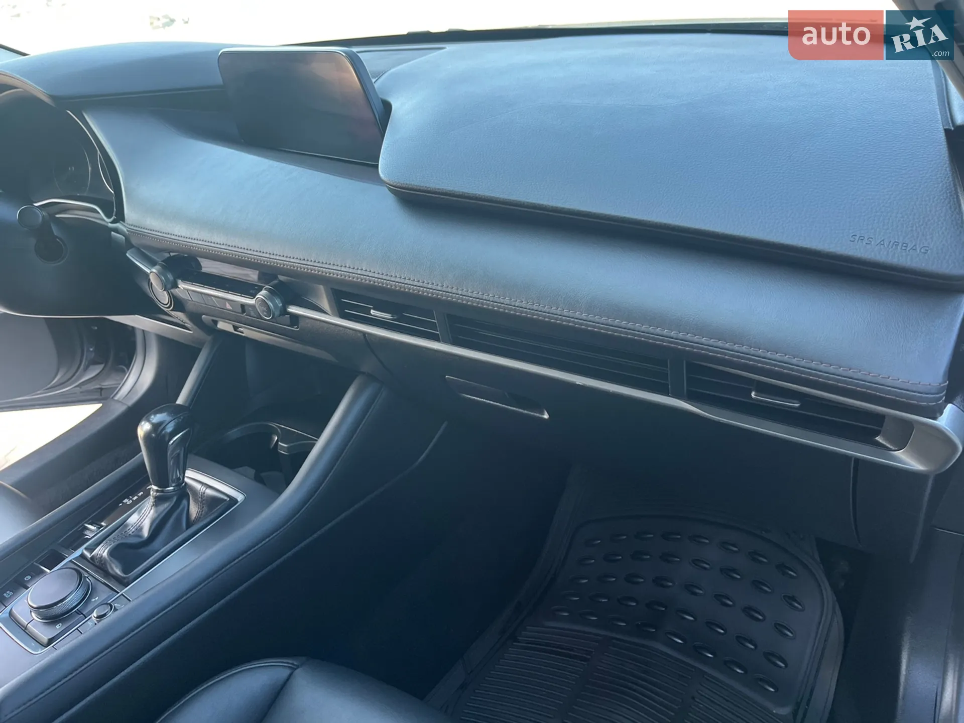 2020 Mazda 3 - мініатюра 37
