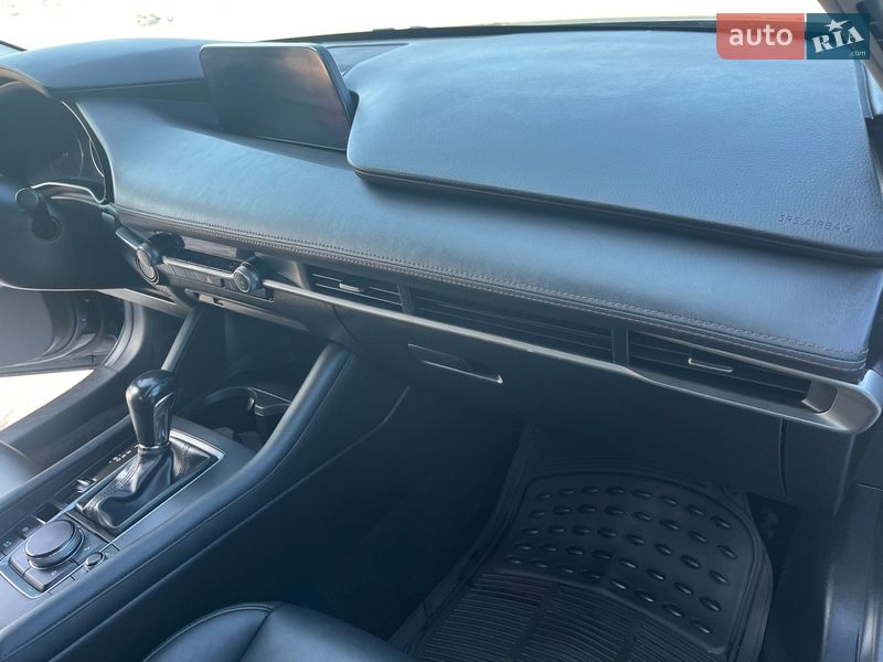 Седан Mazda 3 2020 в Києві