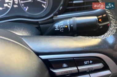 Седан Mazda 3 2020 в Києві