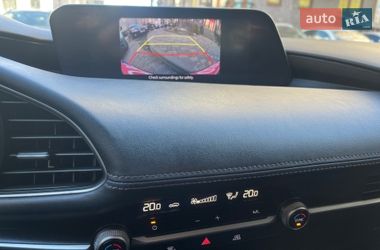 Седан Mazda 3 2020 в Києві