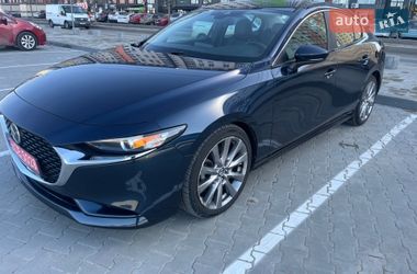 Седан Mazda 3 2020 в Києві
