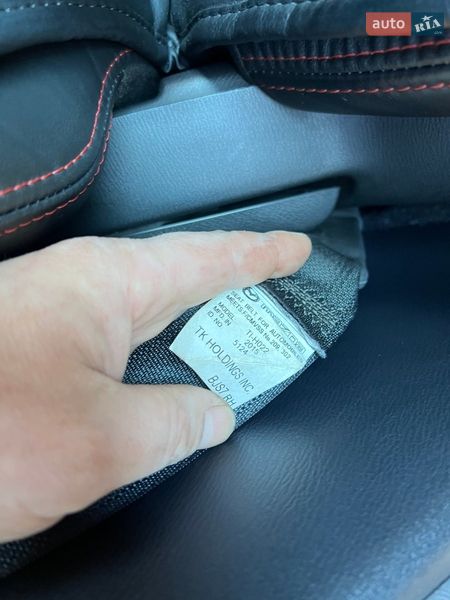 Седан Mazda 3 2015 в Полтаве