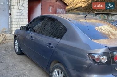 Седан Mazda 3 2007 в Львові