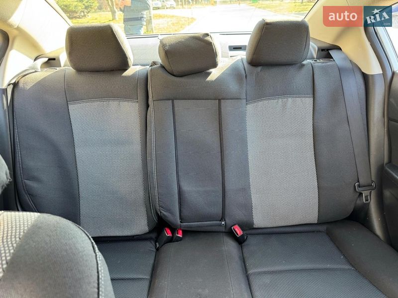 Седан Mazda 3 2011 в Одессе