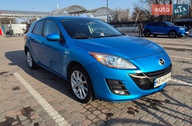 Хэтчбек Mazda 3 2011 в Днепре