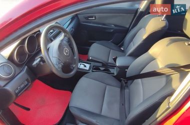 Седан Mazda 3 2005 в Киеве