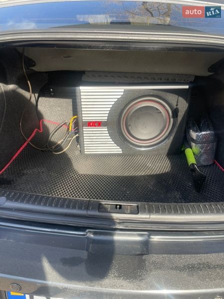 Седан Mazda 3 2006 в Рівному фото 7 Седан Mazda 3 2006 в Рівному