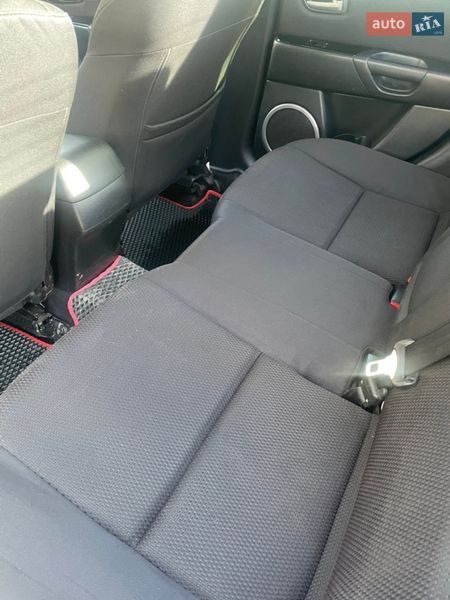 Седан Mazda 3 2006 в Рівному фото 10 Седан Mazda 3 2006 в Рівному