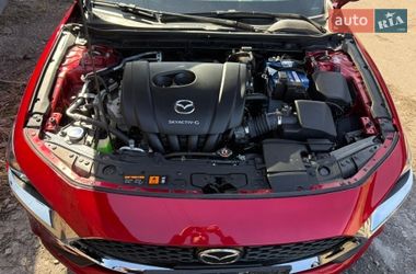 Седан Mazda 3 2020 в Днепре