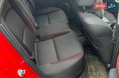Хетчбек Mazda 3 2005 в Харкові фото 3 Хетчбек Mazda 3 2005 в Харкові