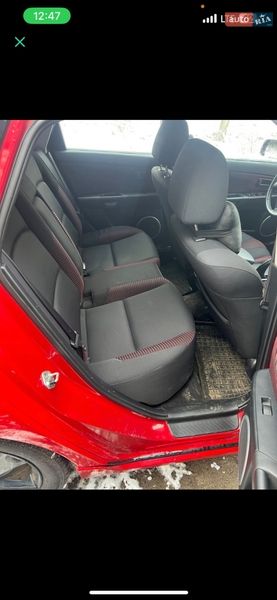 Хетчбек Mazda 3 2005 в Харкові фото 3 Хетчбек Mazda 3 2005 в Харкові