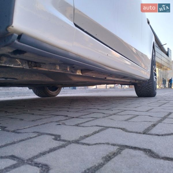 Хэтчбек Mazda 3 2014 в Шептицькому