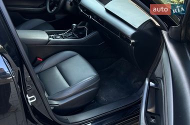Седан Mazda 3 2023 в Одессе