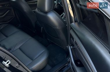 Седан Mazda 3 2023 в Одессе