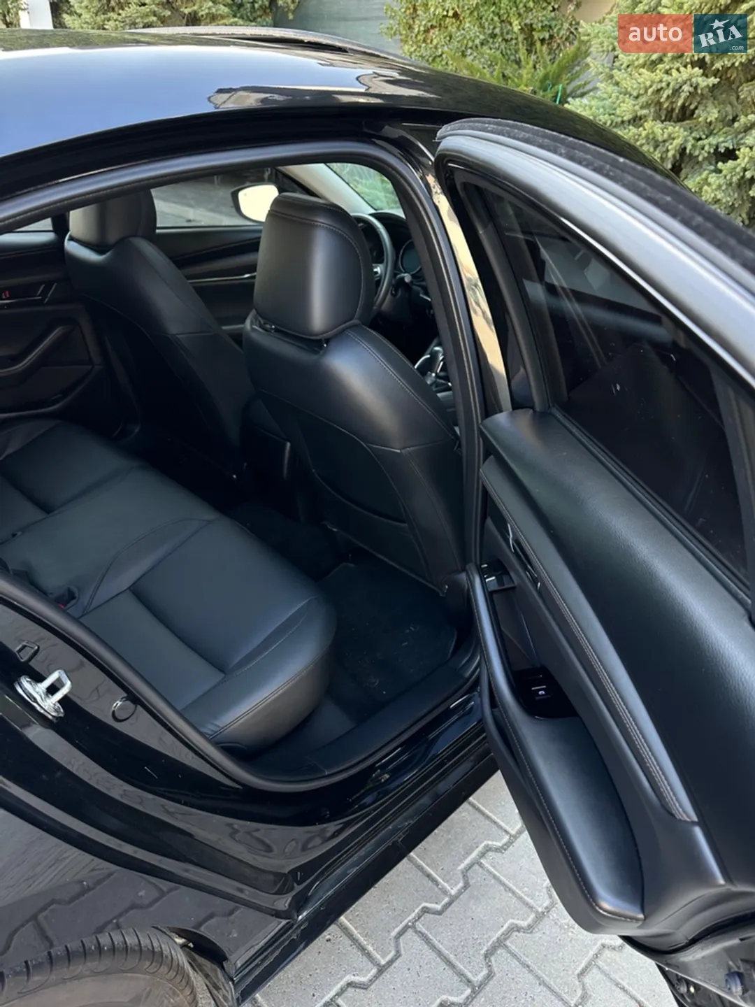 2023 Mazda 3 - мініатюра 24