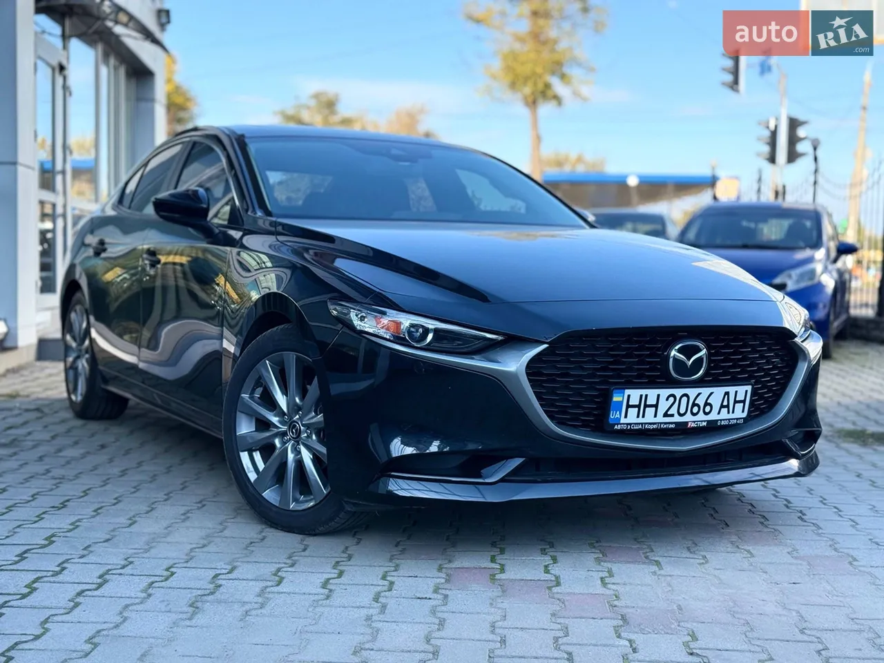 2024 Mazda 3 - мініатюра 32