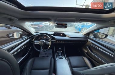 Седан Mazda 3 2023 в Одессе