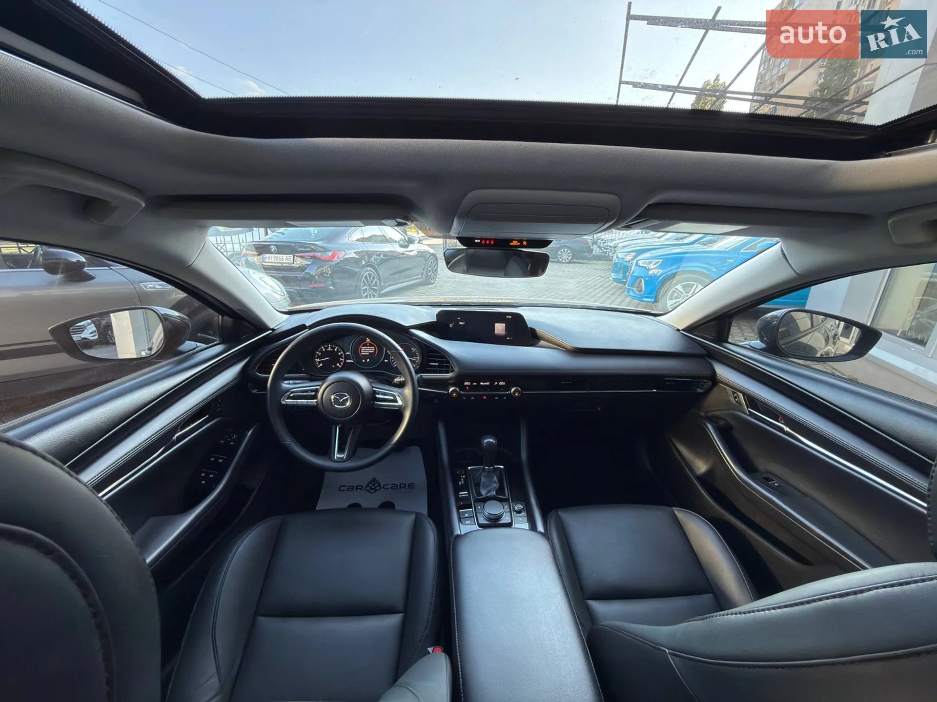 2023 Mazda 3 - мініатюра 26