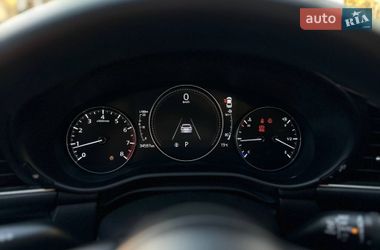Седан Mazda 3 2023 в Одессе