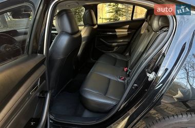 Седан Mazda 3 2023 в Одессе