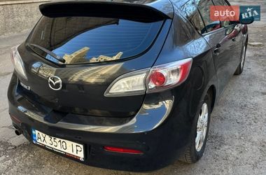 Хэтчбек Mazda 3 2012 в Днепре