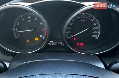 Хэтчбек Mazda 3 2012 в Днепре