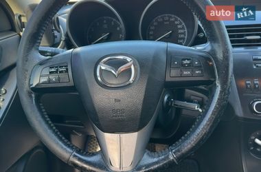 Хэтчбек Mazda 3 2012 в Днепре