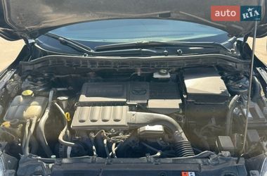 Хэтчбек Mazda 3 2012 в Днепре