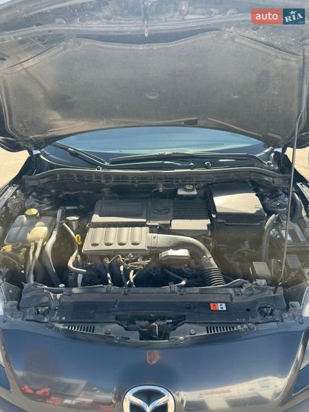 Хэтчбек Mazda 3 2012 в Днепре