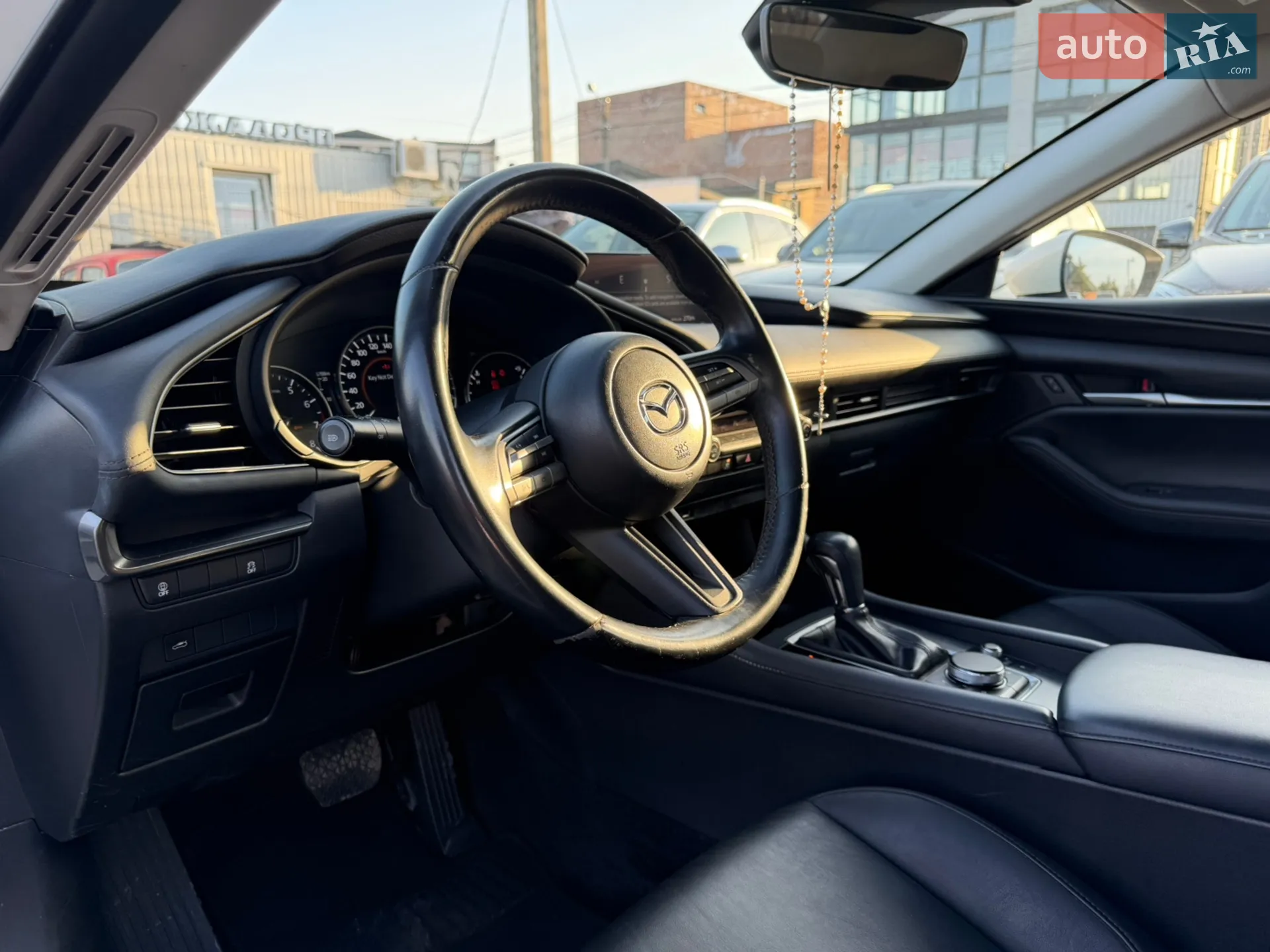 2021 Mazda 3 - мініатюра 38