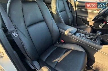 Седан Mazda 3 2021 в Ивано-Франковске