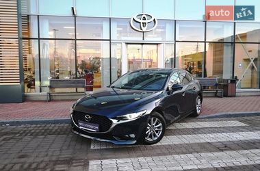 Седан Mazda 3 2020 в Киеве