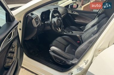 Хэтчбек Mazda 3 2018 в Киеве