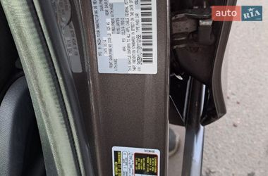 Седан Mazda 3 2014 в Одессе