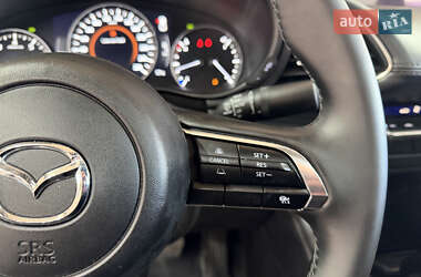 Седан Mazda 3 2025 в Одессе