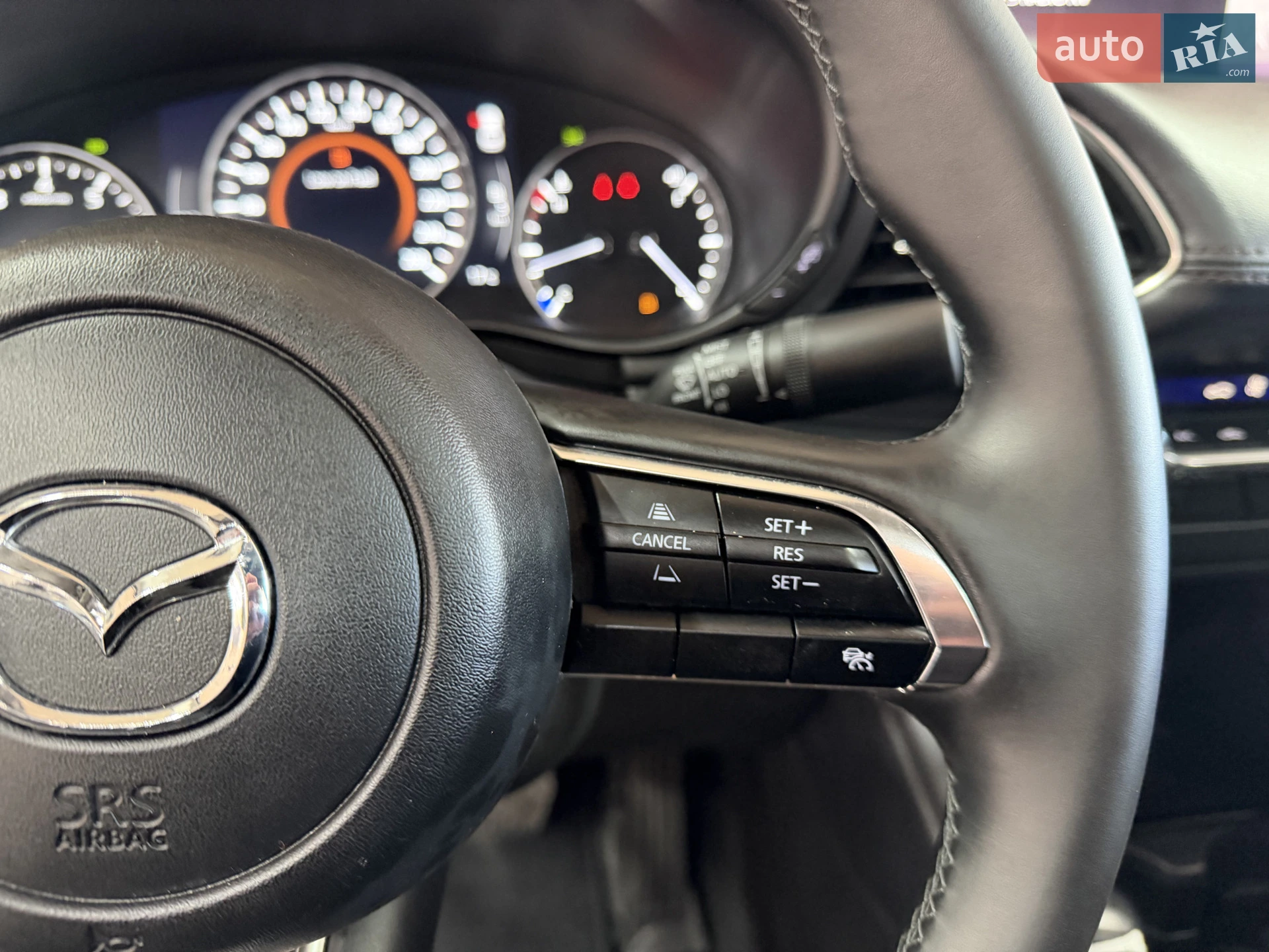 2025 Mazda 3 - мініатюра 11