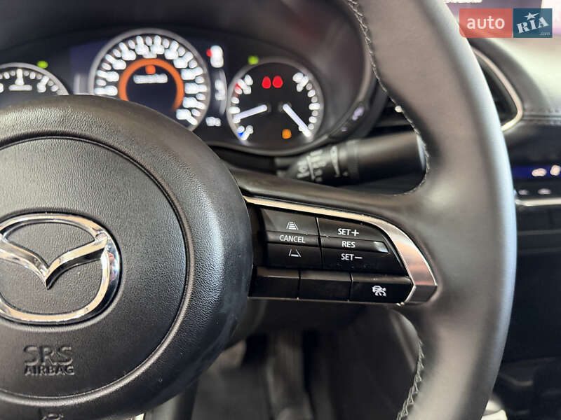 Седан Mazda 3 2025 в Одессе