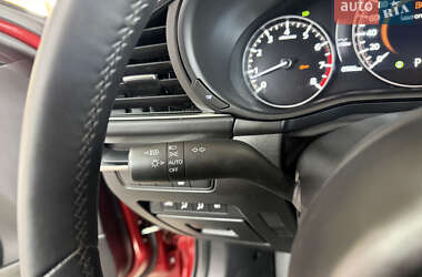 Седан Mazda 3 2025 в Одессе